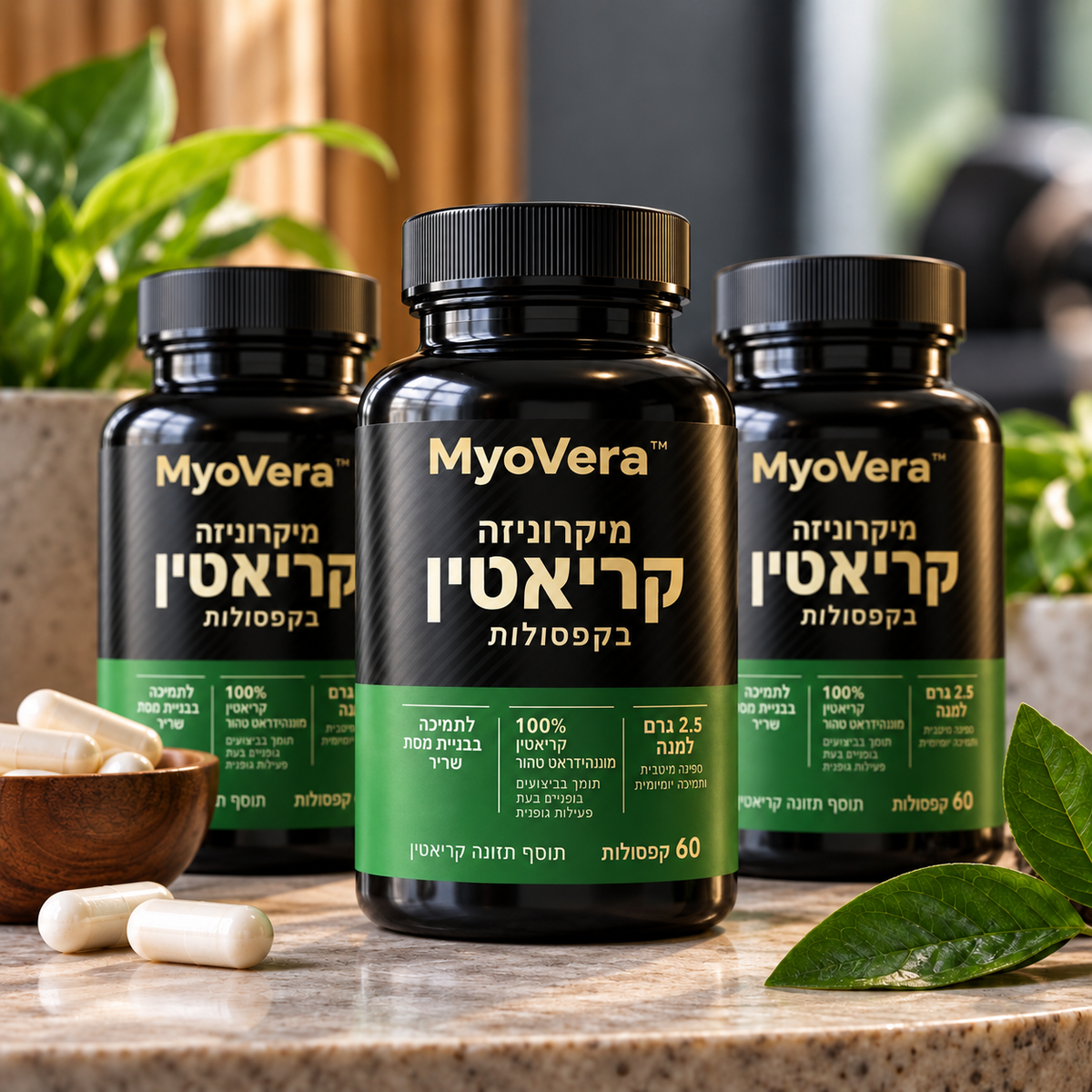 MyoVera