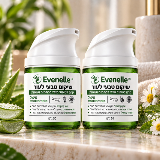 Evenelle