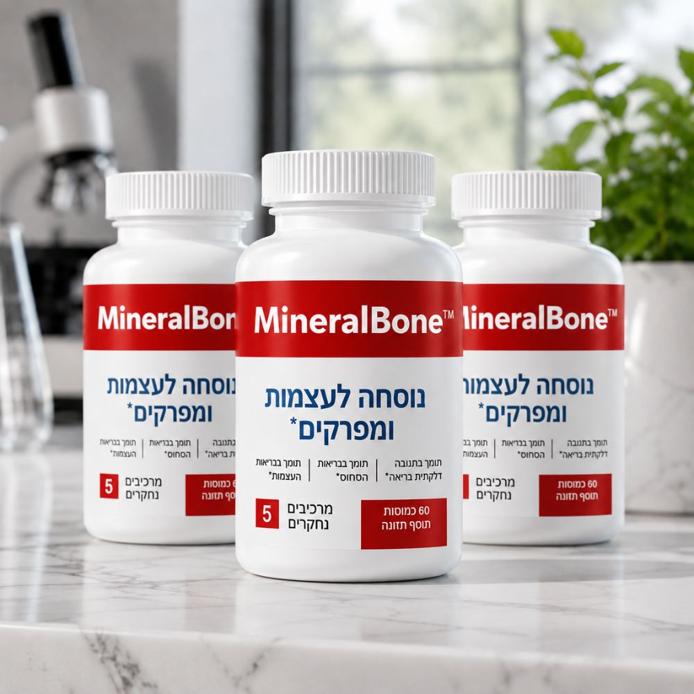 MineralBone
