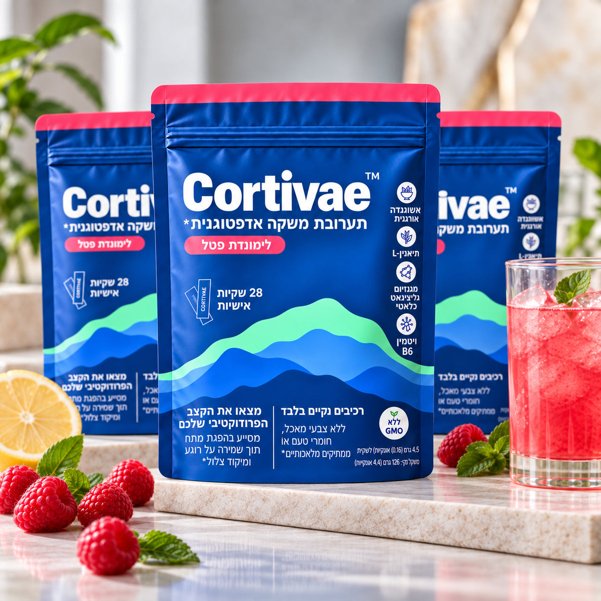 Cortivae