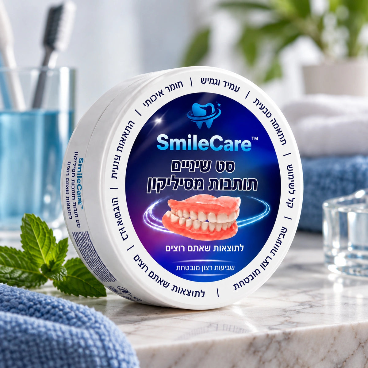 SmileCare