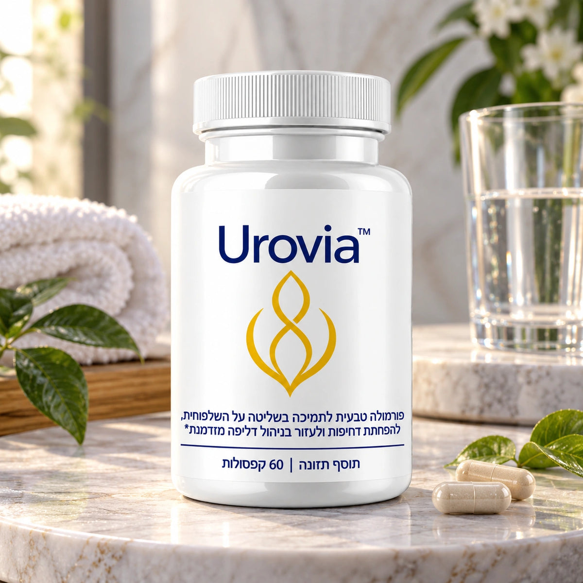 Urovia