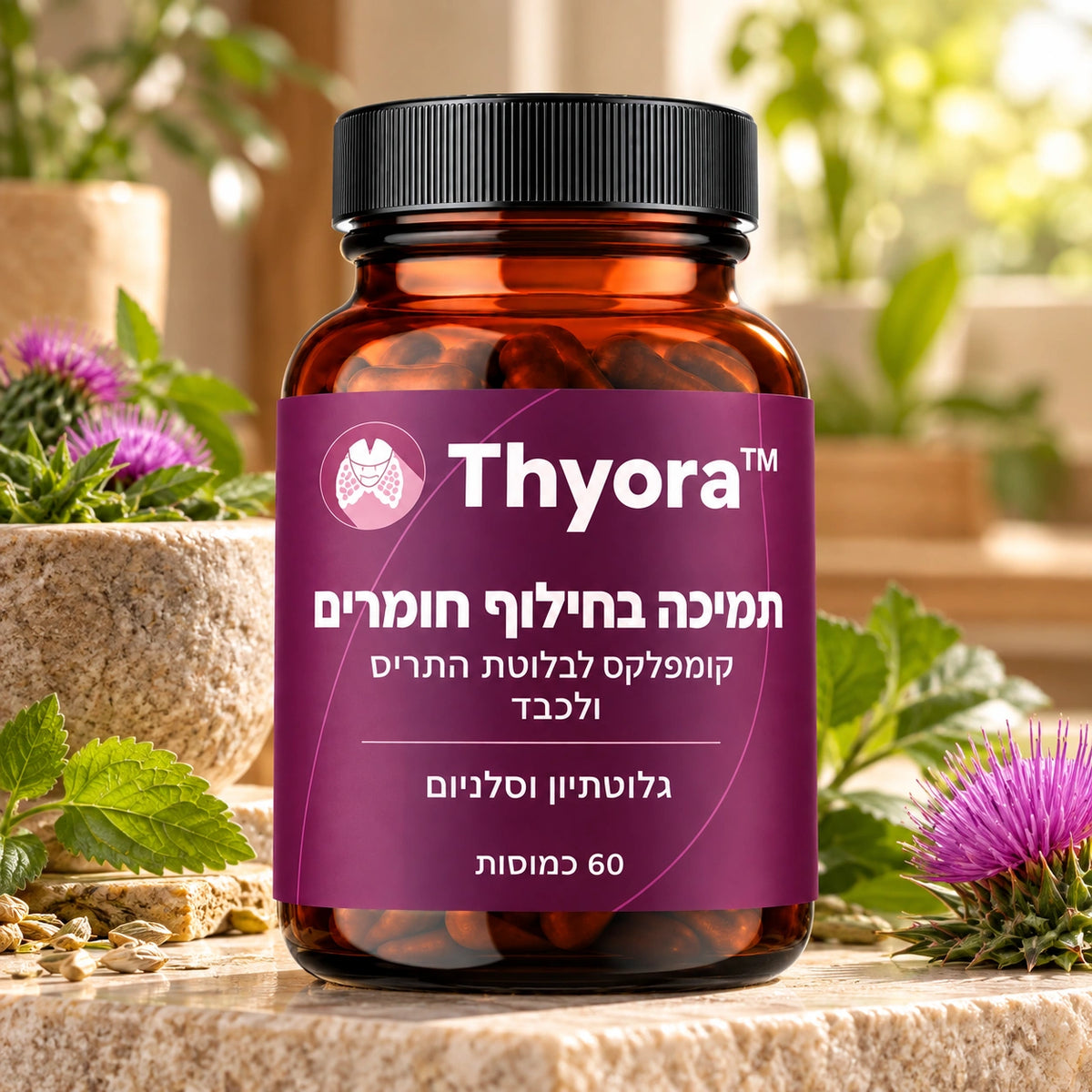 Thyora