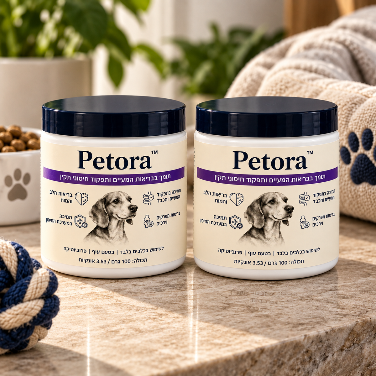 Petora