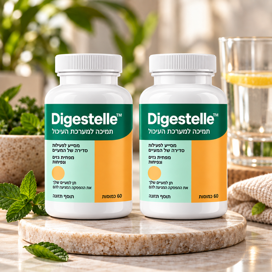 Digestelle