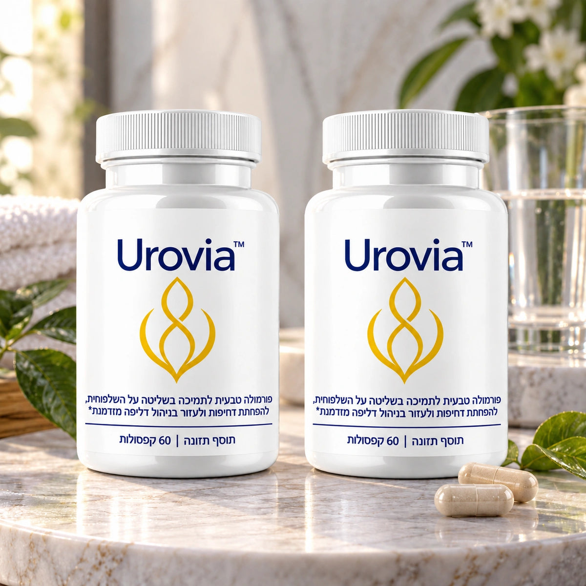 Urovia