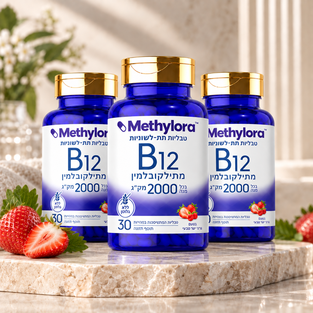 Methylora