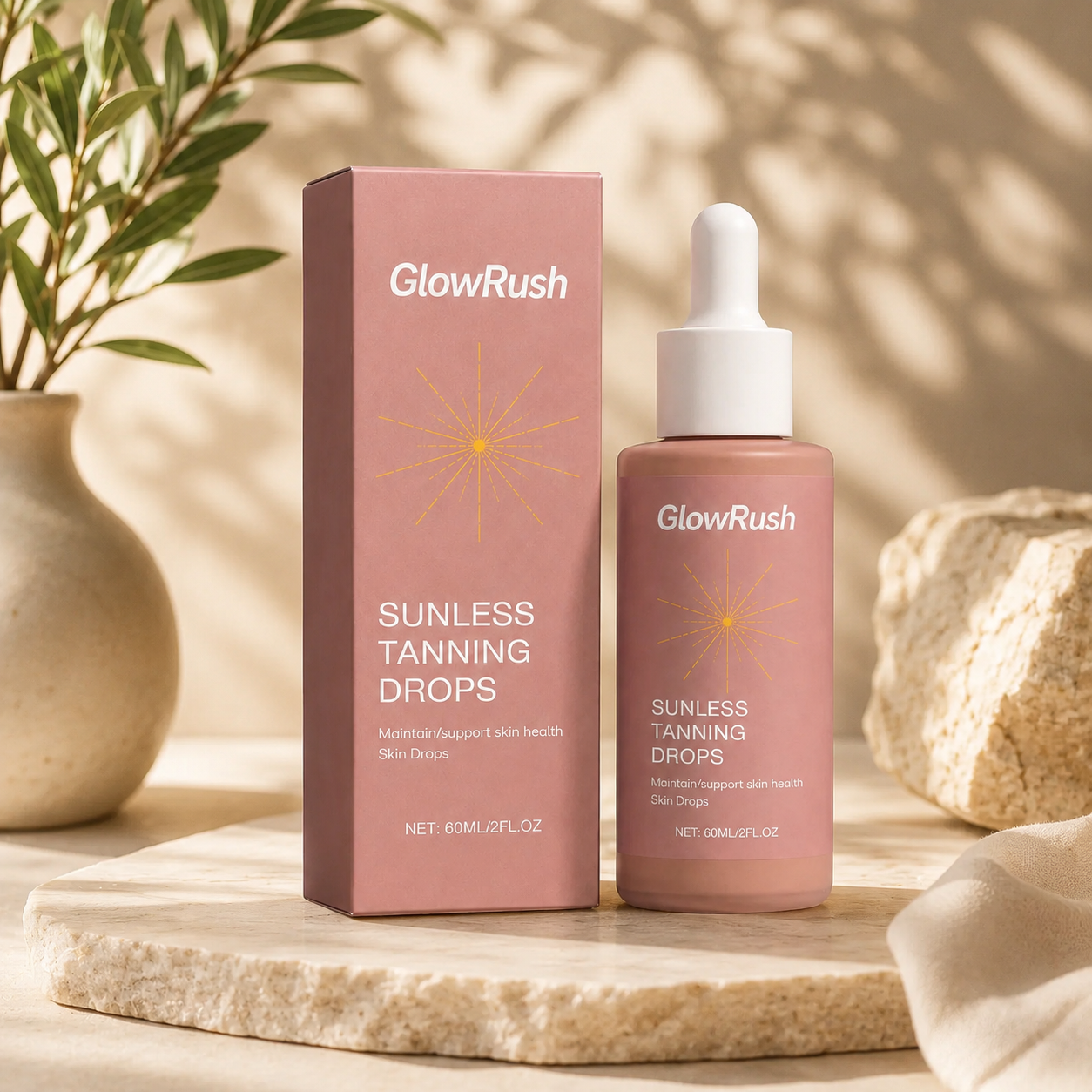 GlowRush