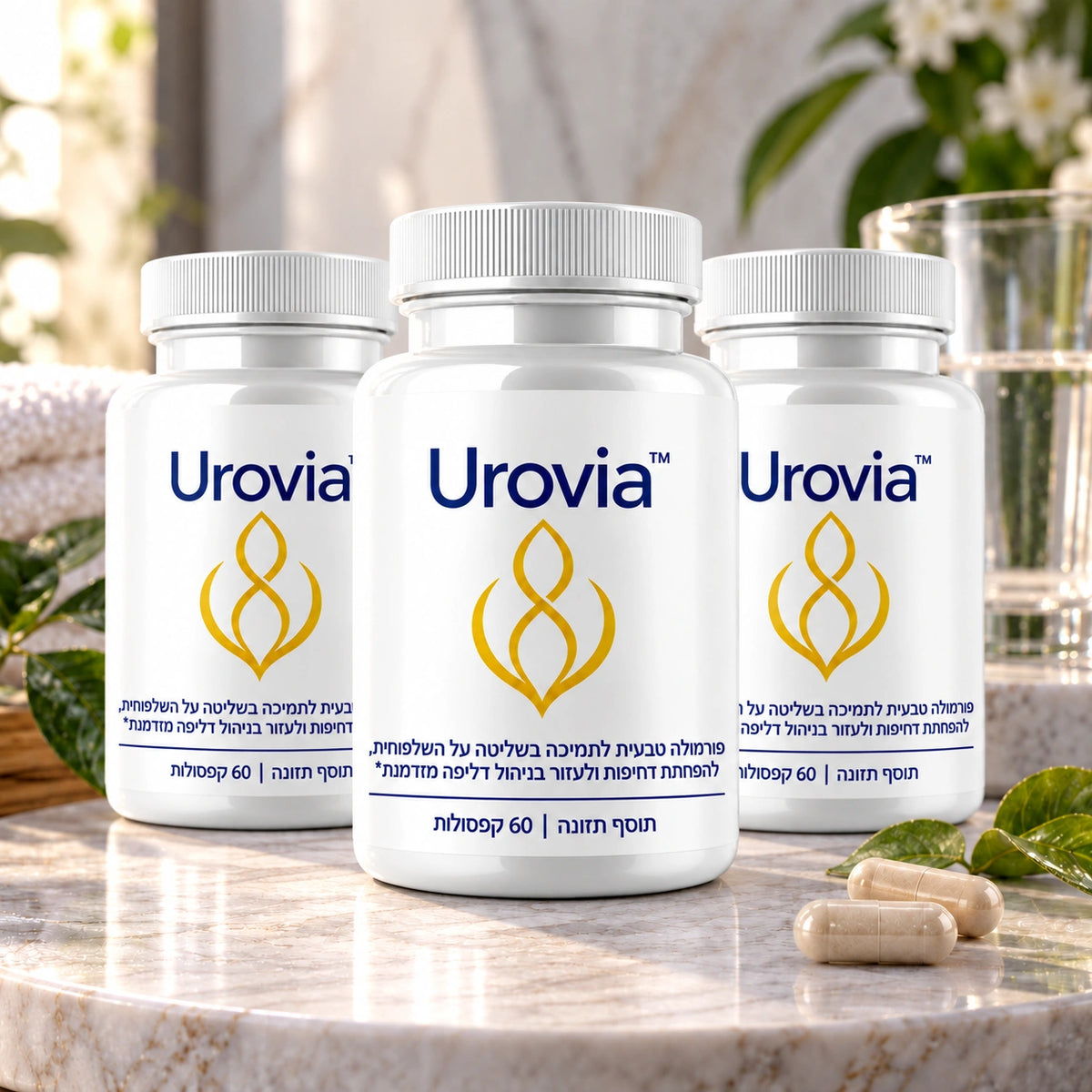 Urovia