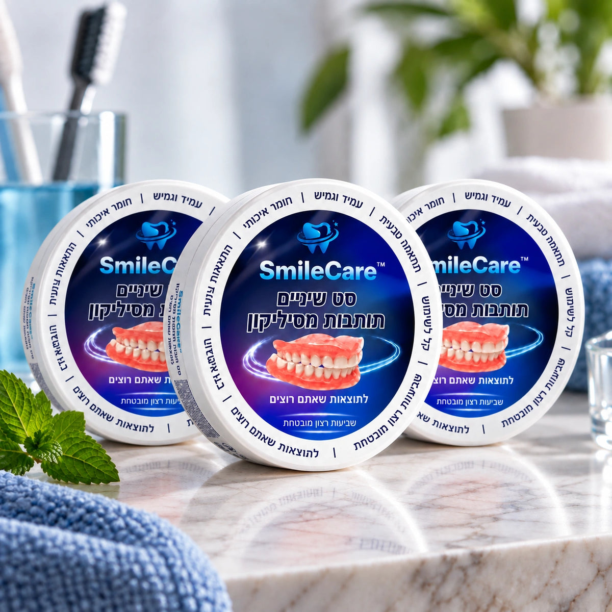 SmileCare