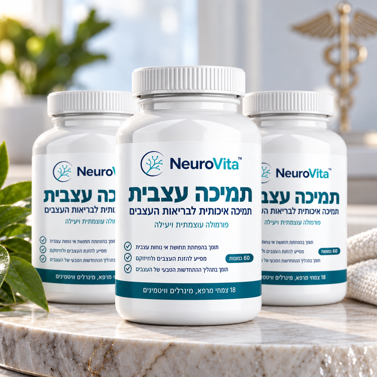 NeuroVita