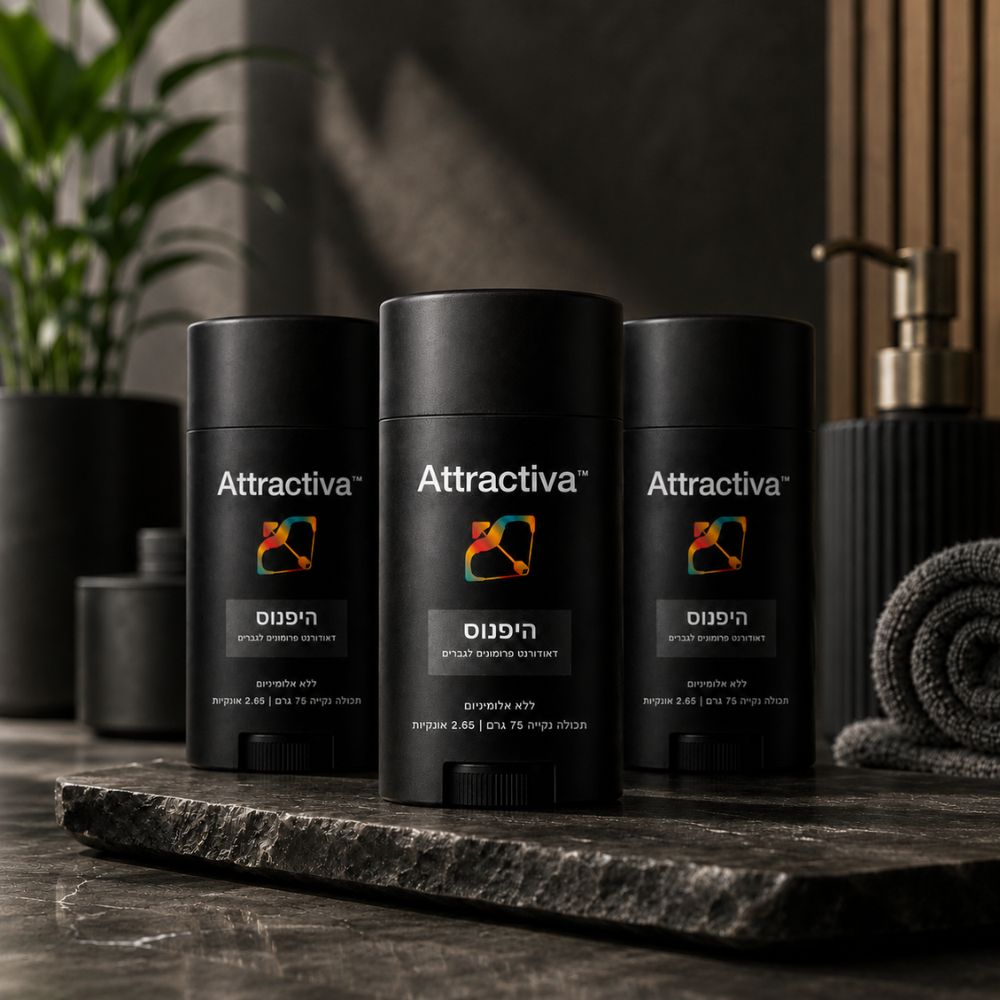 Attractiva