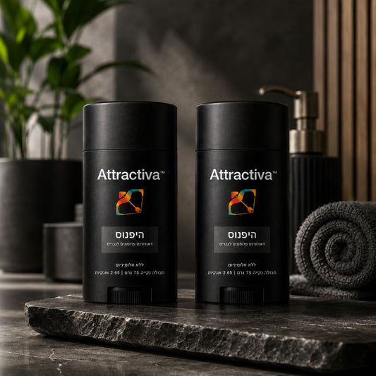 Attractiva