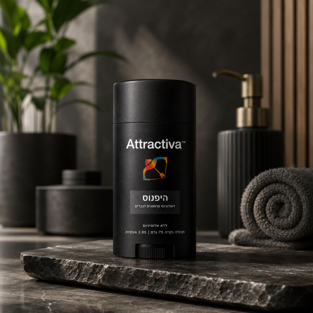 Attractiva