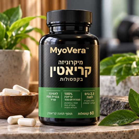 MyoVera