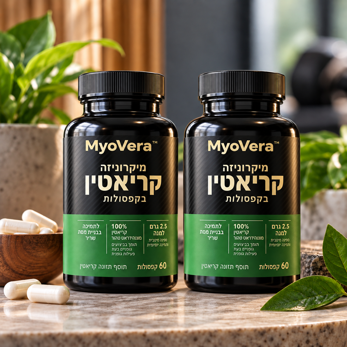 MyoVera