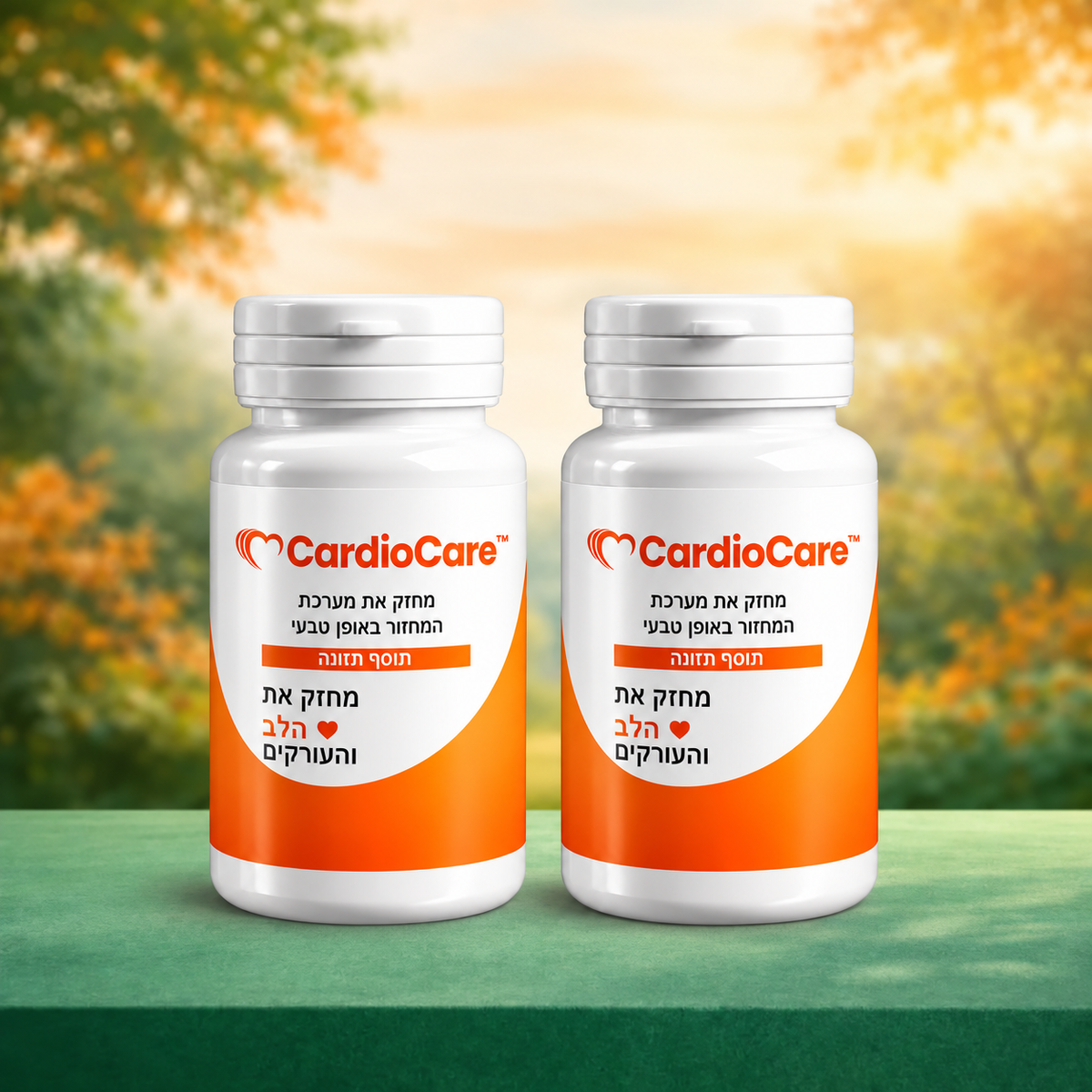 CardioCare