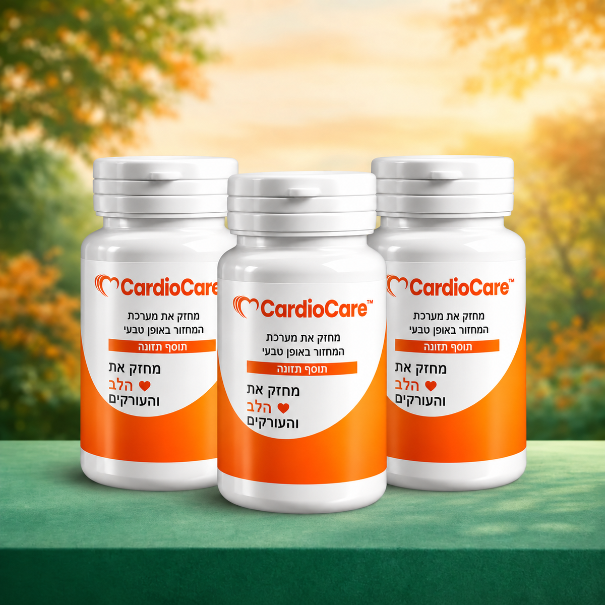 CardioCare