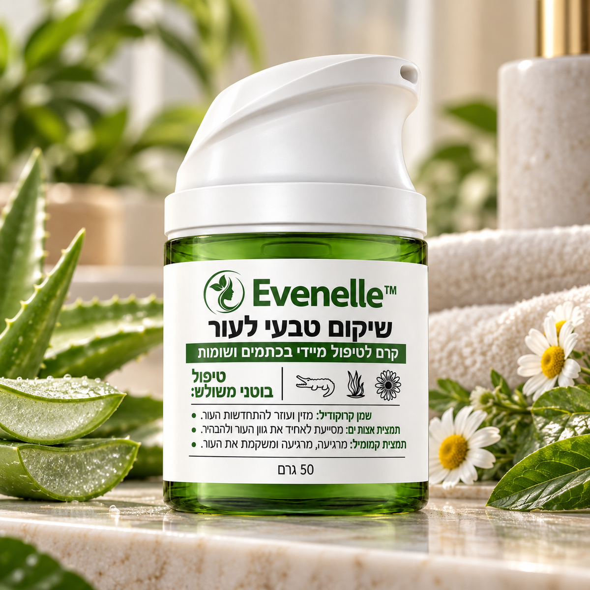 Evenelle