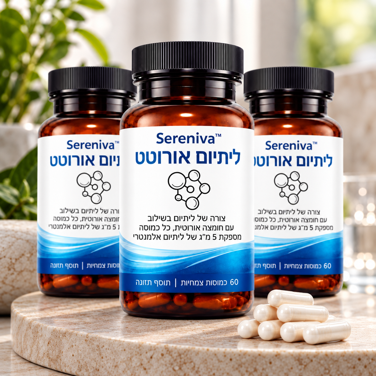 Sereniva