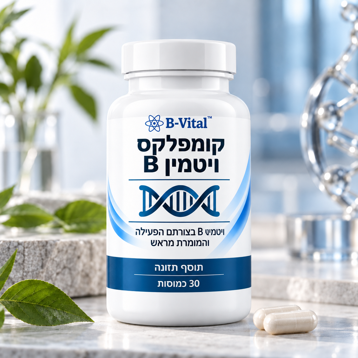 B-Vital