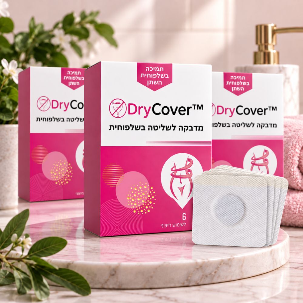 DryCover
