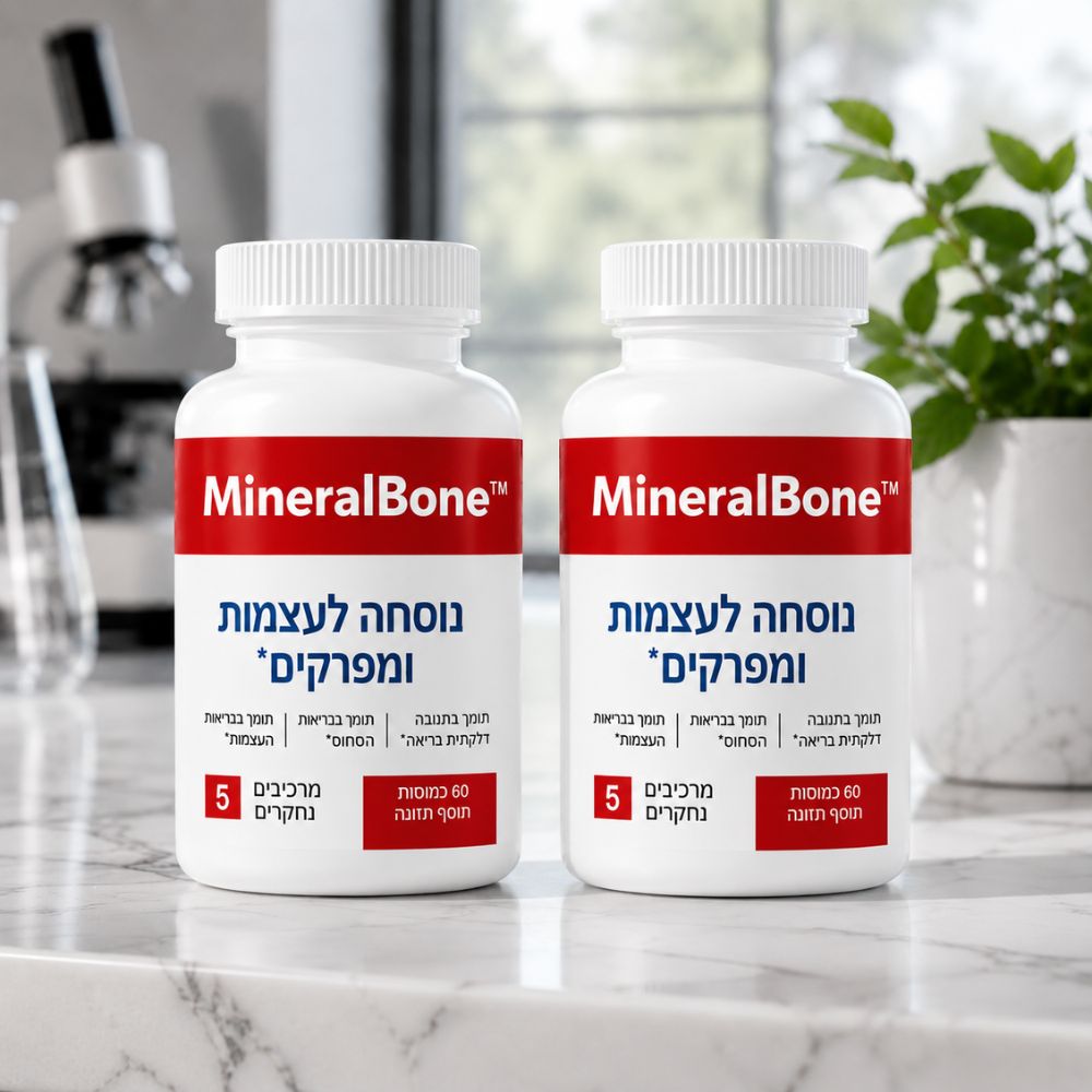 MineralBone