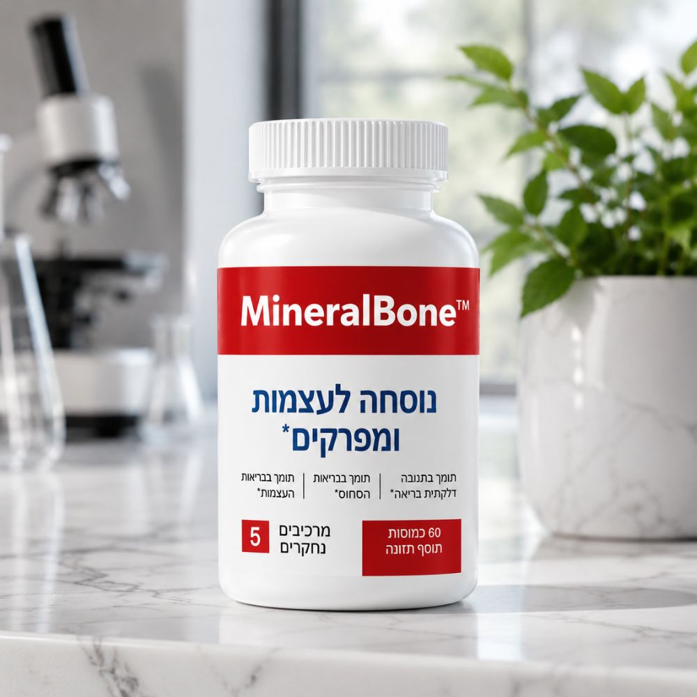 MineralBone