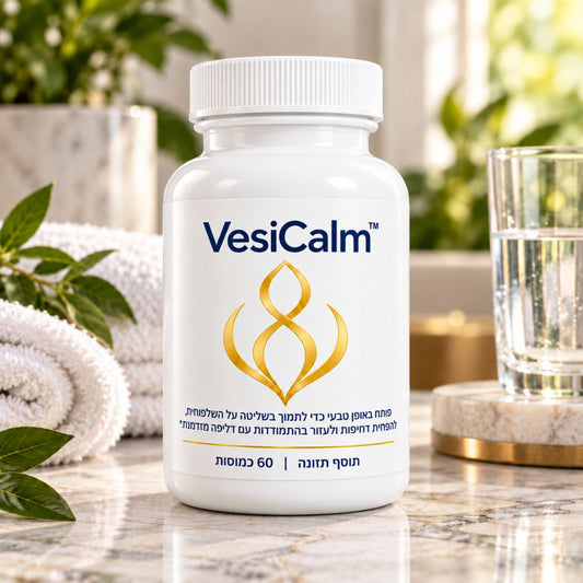 VesiCalm