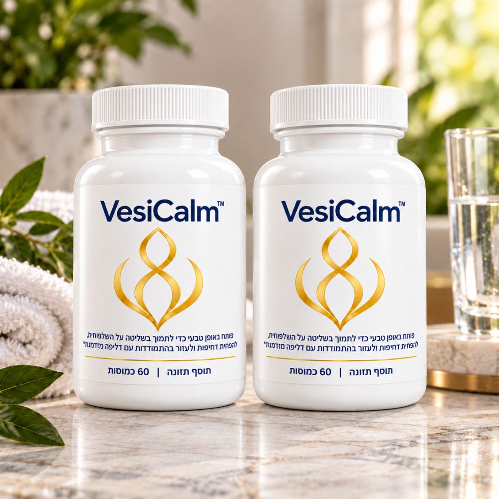VesiCalm