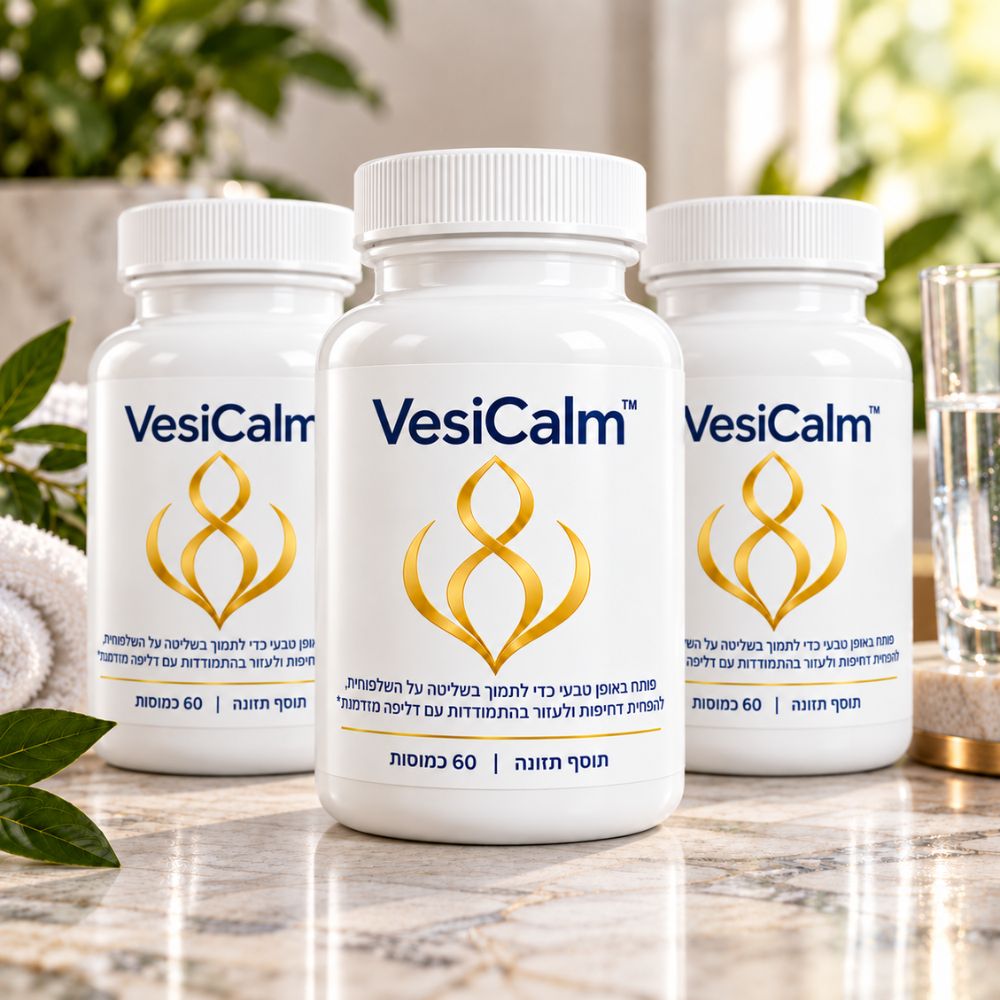 VesiCalm