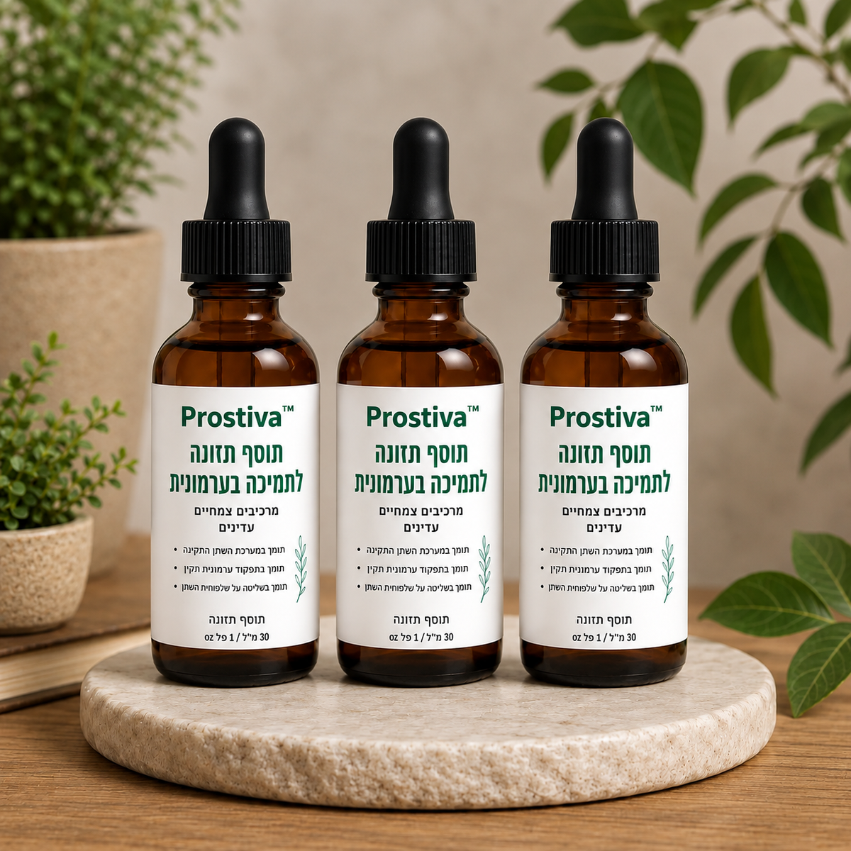 Prostiva
