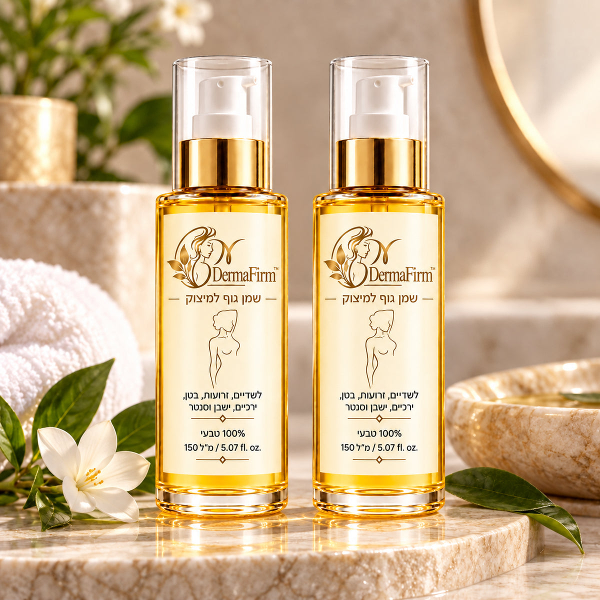 DermaFirm
