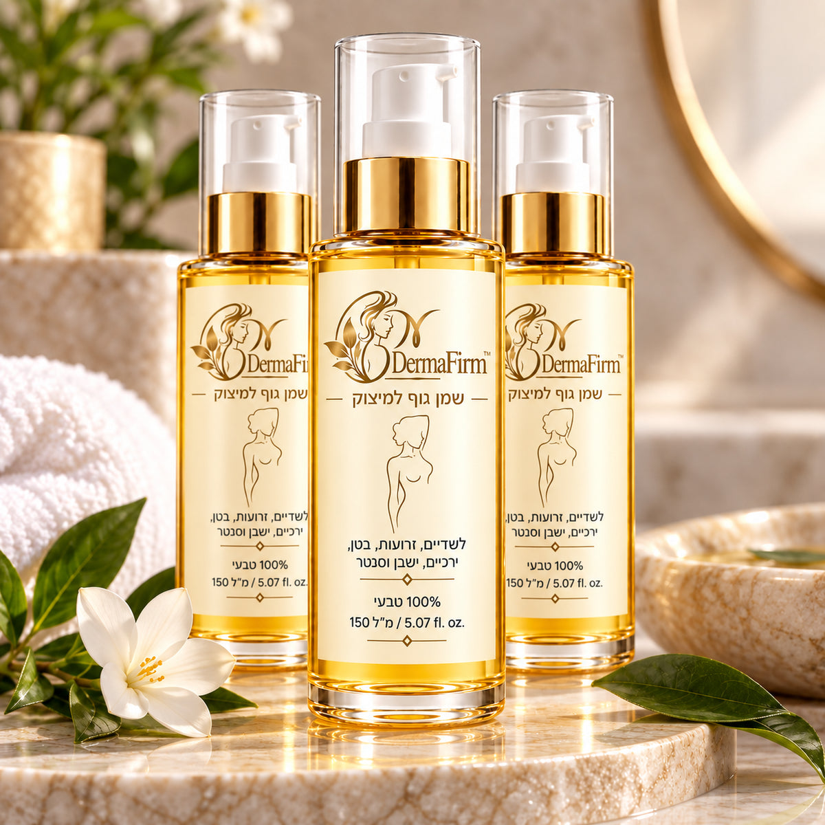 DermaFirm