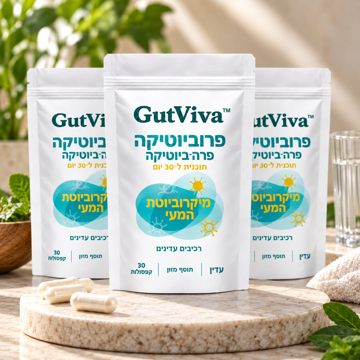 GutViva