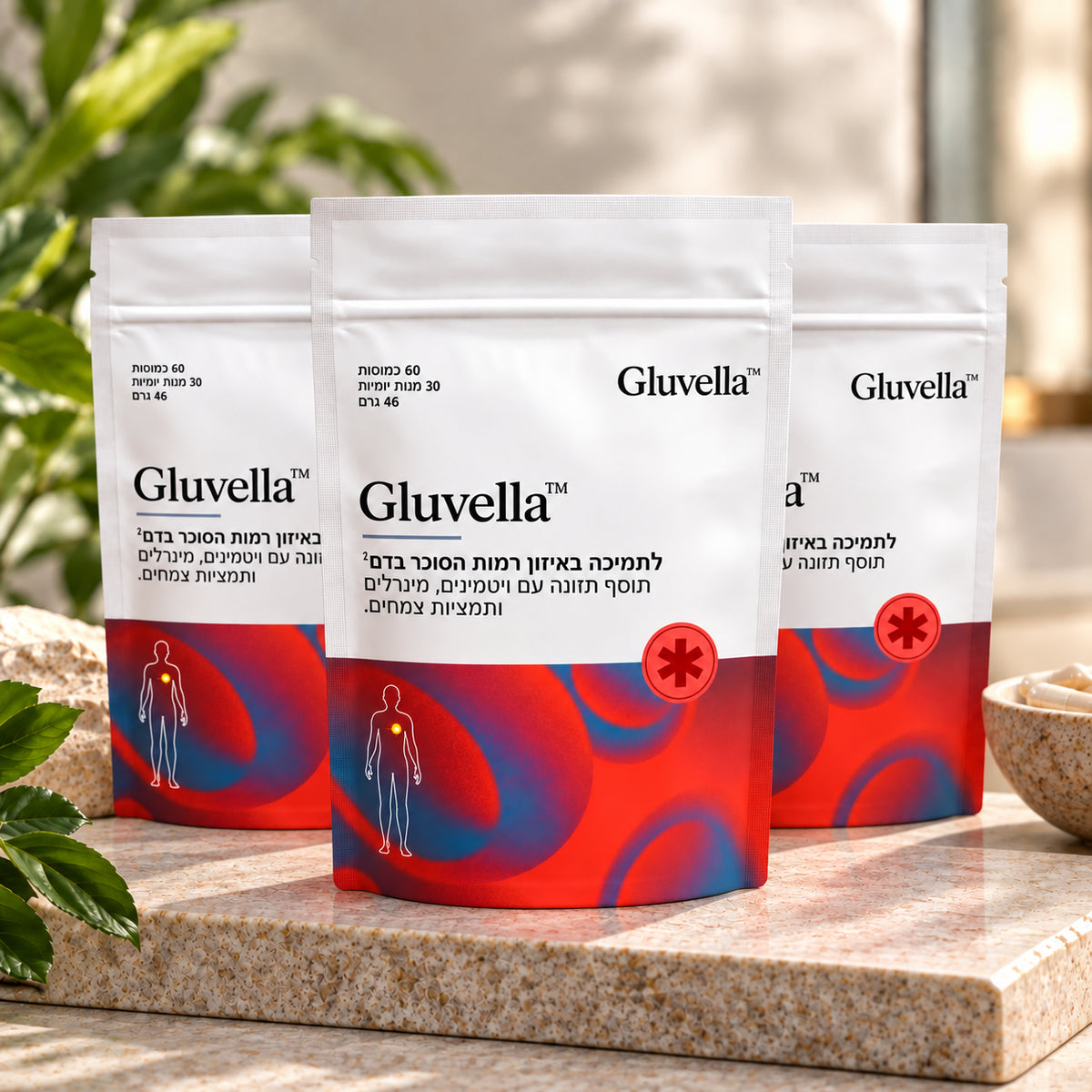Gluvella
