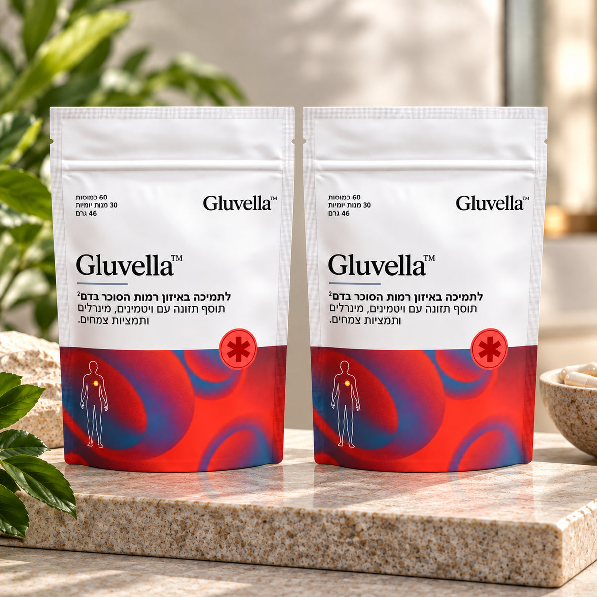 Gluvella