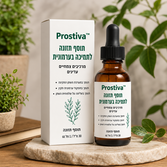 Prostiva