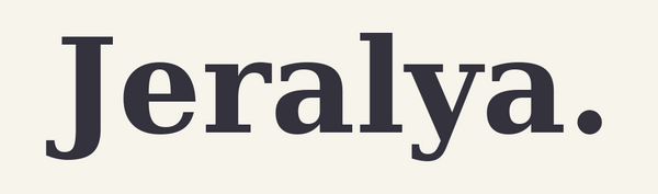 Jeralya